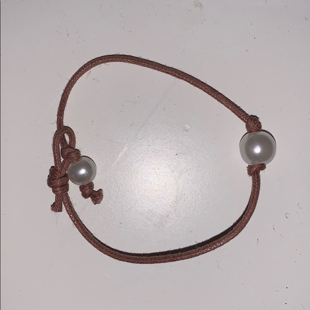 Cute beach aesthetic bracelet 🌊 ☀️